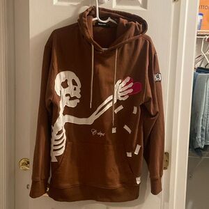 Aelfric Eden heart thief - size S, fits oversized